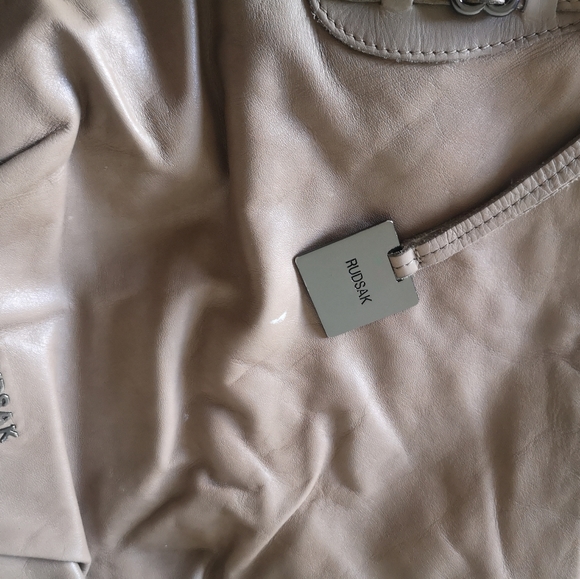 rudsak leather crossbody bag - Picture 4 of 12